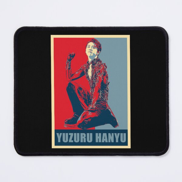 Item preview, Yuzuru Hanyu Hope designed and sold by Valentino568.