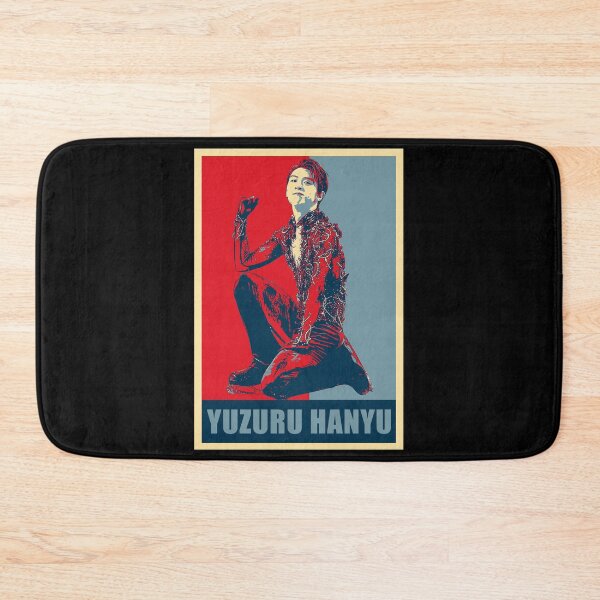 Item preview, Yuzuru Hanyu Hope designed and sold by Valentino568.