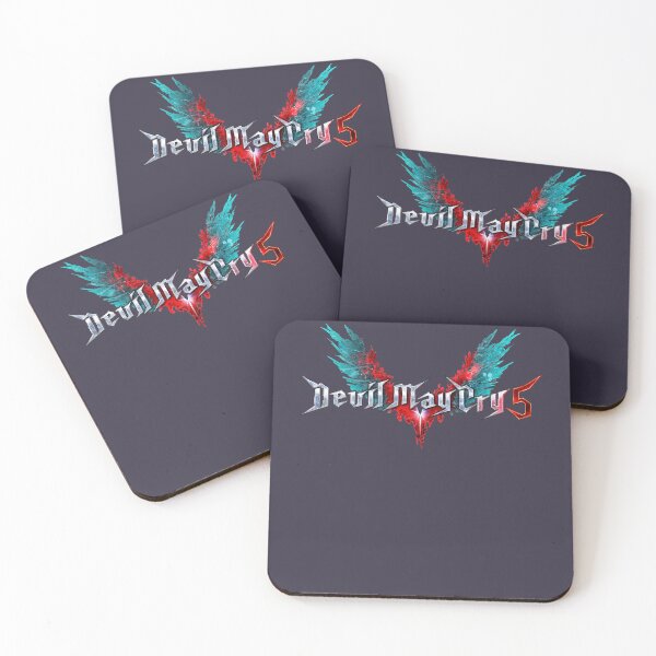 Item preview, Funny Gift For Devil May Cry 5 designed and sold by MargotMaillard.
