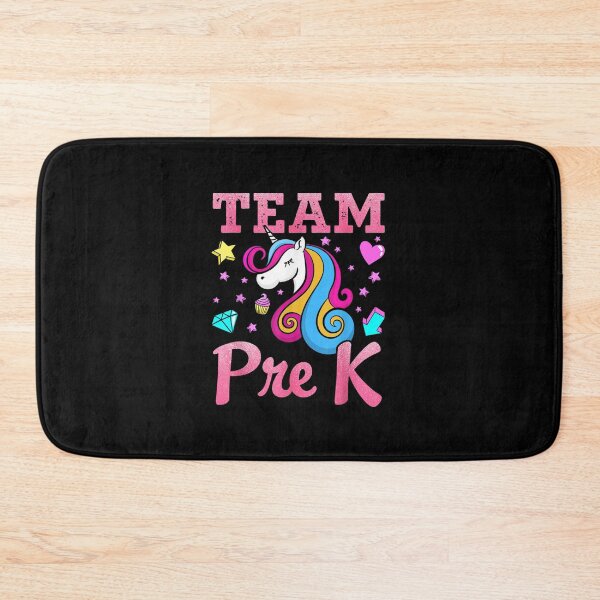 Item preview, Pre K Girls Unicorn Back To School teacher Gift Shirt designed and sold by BurlageSerilda.