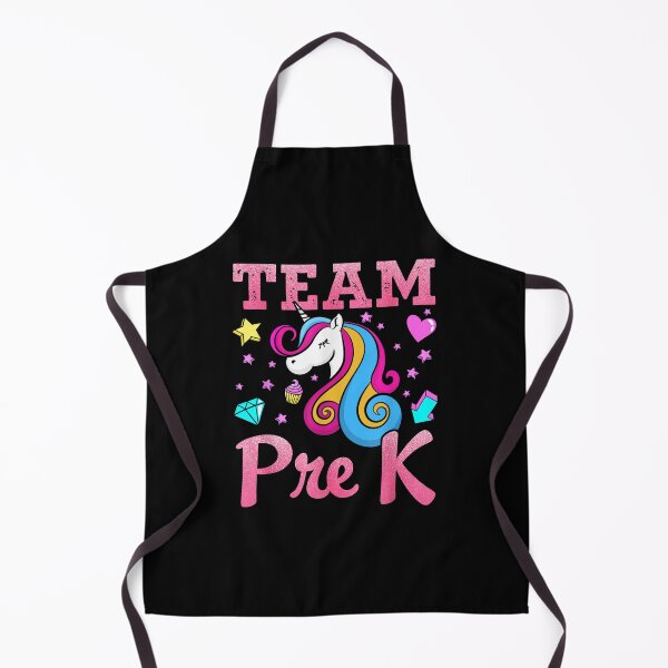 Item preview, Pre K Girls Unicorn Back To School teacher Gift Shirt designed and sold by BurlageSerilda.
