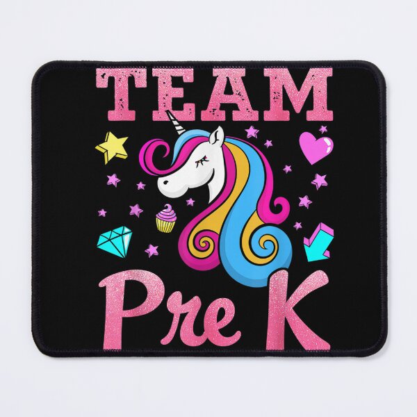 Item preview, Pre K Girls Unicorn Back To School teacher Gift Shirt designed and sold by BurlageSerilda.