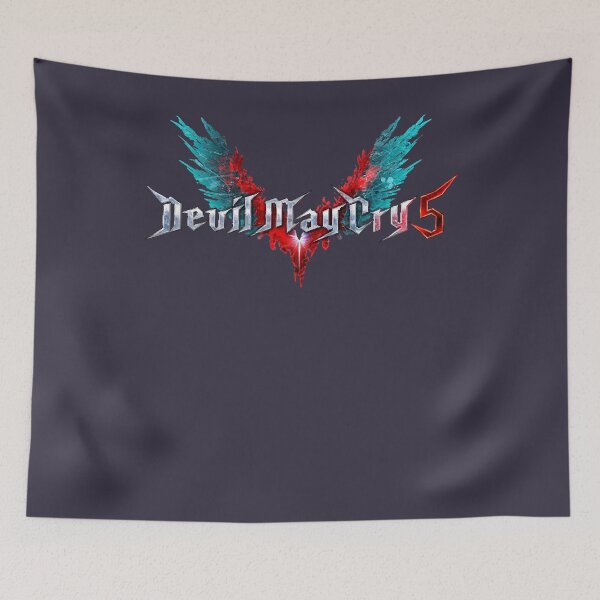 Item preview, Funny Gift For Devil May Cry 5 designed and sold by MargotMaillard.