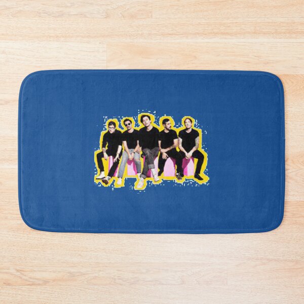 Item preview, Arkells                              designed and sold by AgeOfRewinds.