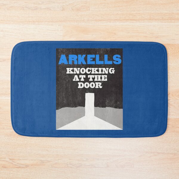 Item preview, Arkells                                 designed and sold by AgeOfRewinds.