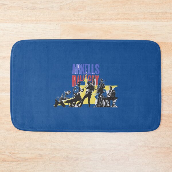 Item preview, Arkells                                         designed and sold by AgeOfRewinds.