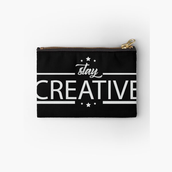 Item preview, stay creative designed and sold by annaandron.