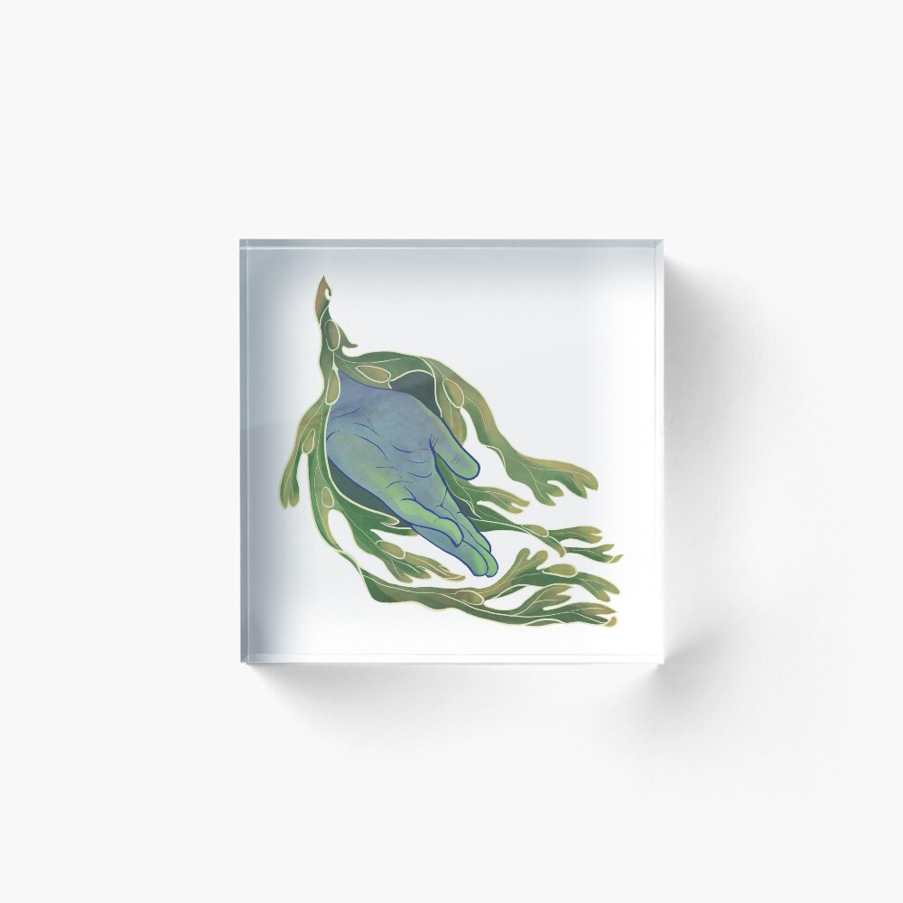 Item preview, Acrylic Block designed and sold by RheaEwing.