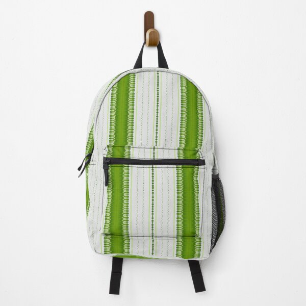 Item preview, Leafy Green Stripes designed and sold by Amanda1775.