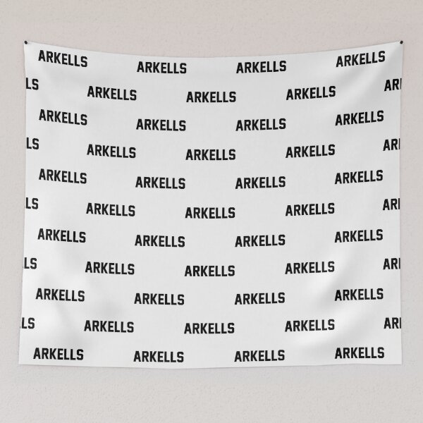 Aperçu de l'œuvre Arkells créée et vendue par AgeOfRewinds.