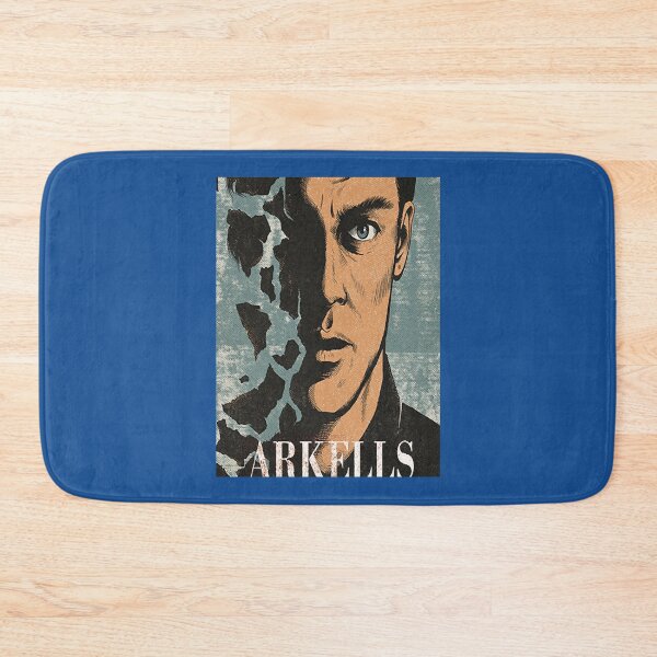 Item preview, arkells                        designed and sold by AgeOfRewinds.