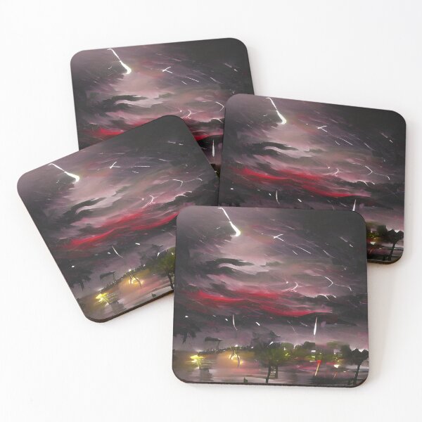 Item preview, The storm designed and sold by LionsDenForUs.