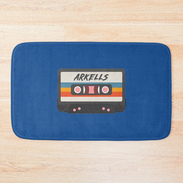 Item preview, Arkells  (2)            designed and sold by AgeOfRewinds.