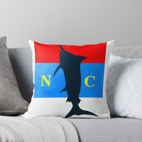 Item preview, NC Blue Marlin  designed and sold by barryknauff.