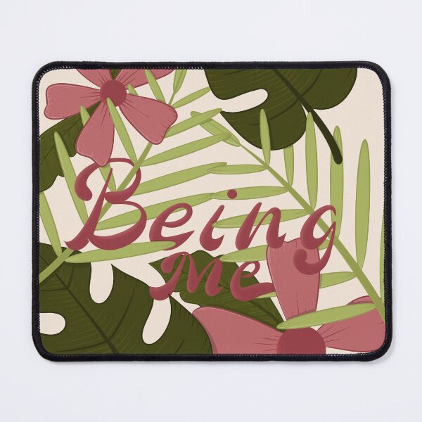 Item preview, being me designed and sold by karyavna.