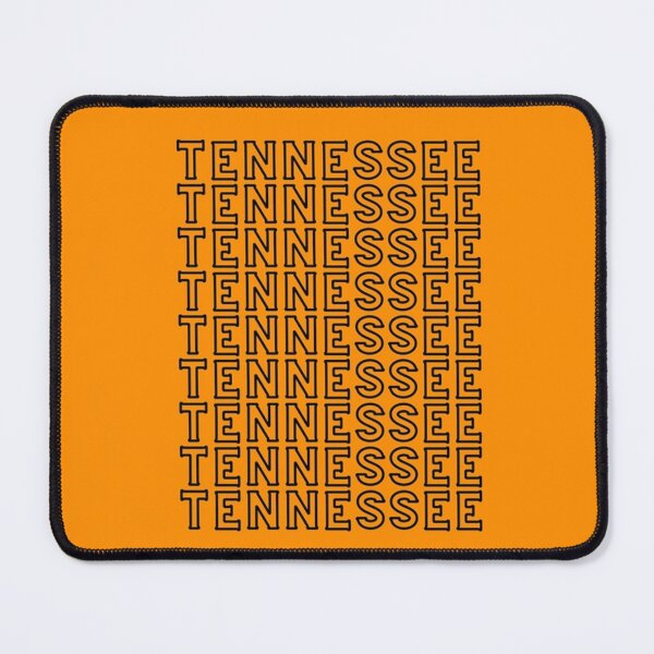 Item preview, University Of Tenessee  Graphic  designed and sold by MilcahSanders.