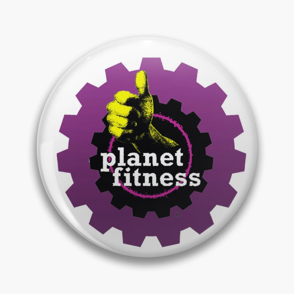 planet fitness Bucket Hat by DamianeRichard