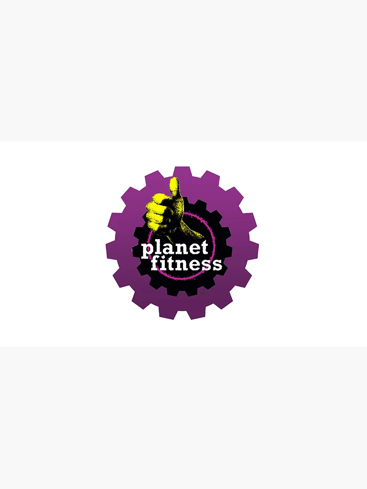 planet fitness Bucket Hat by DamianeRichard