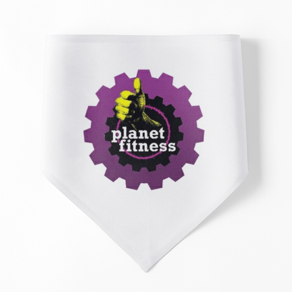 planet fitness Bucket Hat by DamianeRichard