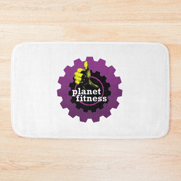 Item preview, planet fitness designed and sold by DamianeRichard.