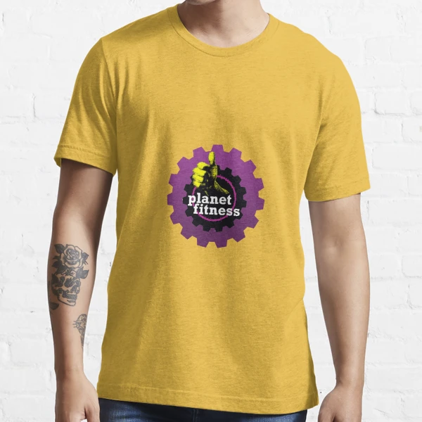 Planet Fitness T-Shirt for Sale in Northfield, NJ - OfferUp