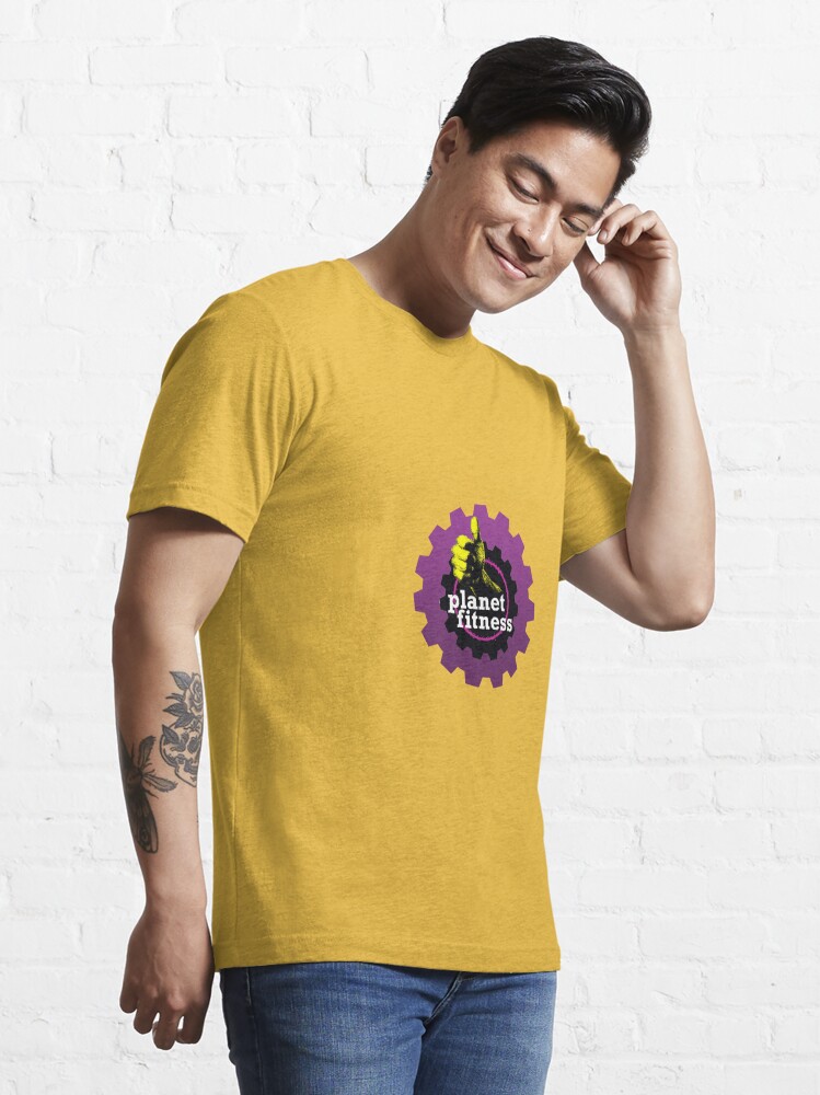 Planet Fitness - Planet of Triumph tees are our favorite tees. They can be  yours, and you don't even need to say please. Comment below for your chance  to win. pla.fit/freetee #FreeTeeFriday