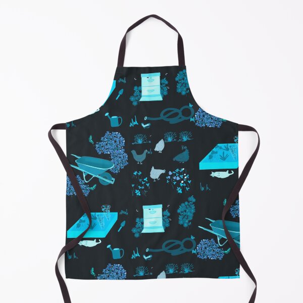 Item preview, Midnight Garden designed and sold by Booneb.