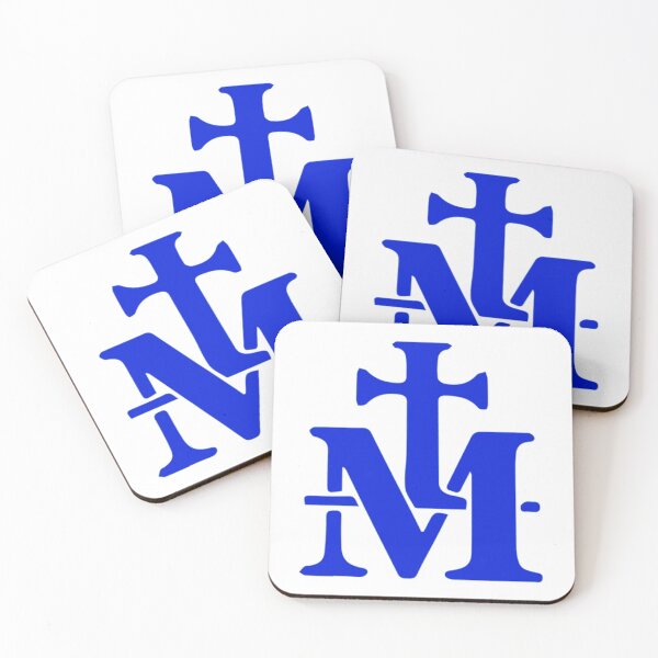 Item preview, Miraculous Medal Virgin Symbol   designed and sold by CatandMeDigital.