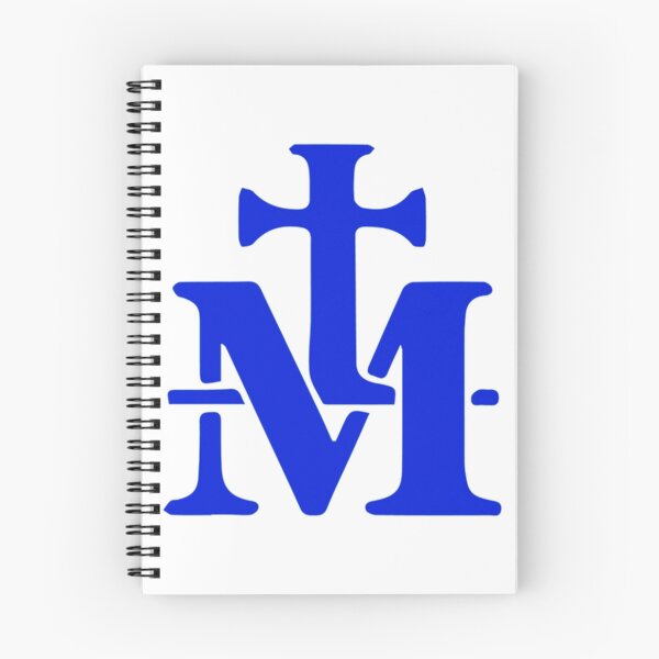 Item preview, Miraculous Medal Virgin Symbol   designed and sold by CatandMeDigital.