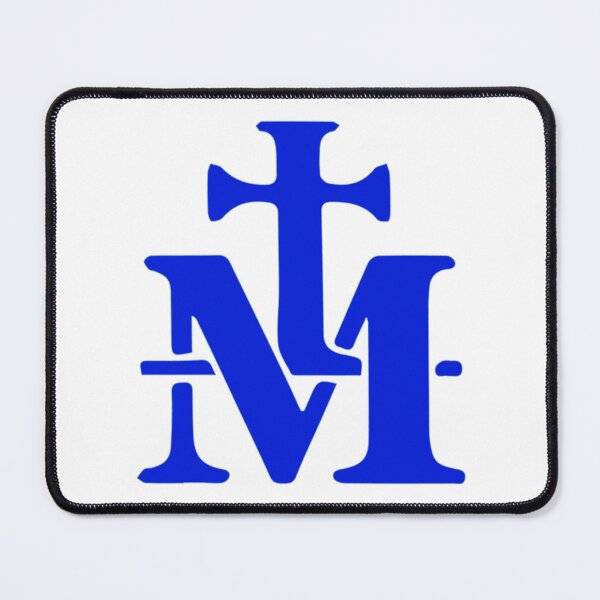 Item preview, Miraculous Medal Virgin Symbol   designed and sold by CatandMeDigital.