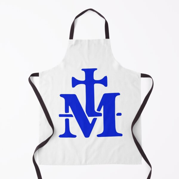 Item preview, Miraculous Medal Virgin Symbol   designed and sold by CatandMeDigital.