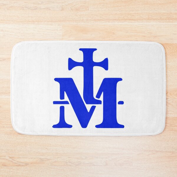 Item preview, Miraculous Medal Virgin Symbol   designed and sold by CatandMeDigital.