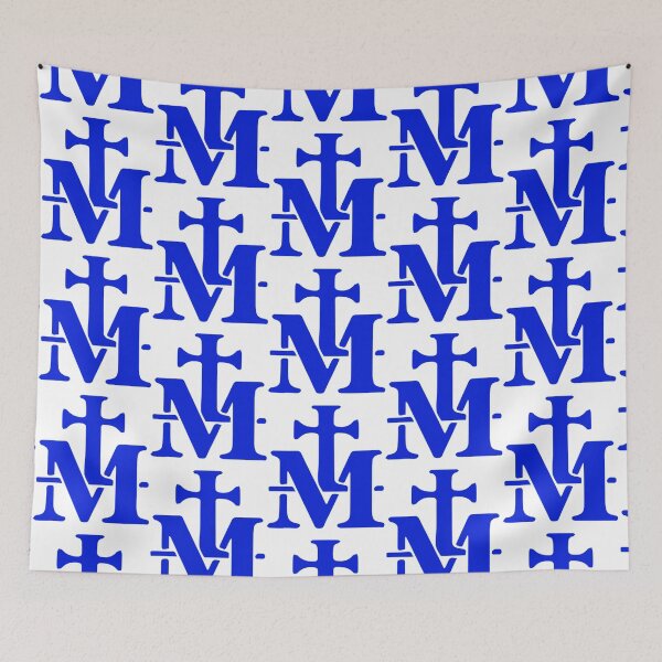 Item preview, Miraculous Medal Virgin Symbol   designed and sold by CatandMeDigital.