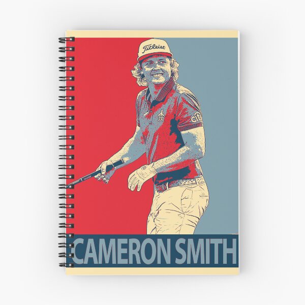 Item preview, Cameron Smith designed and sold by NoorSaltDesign.