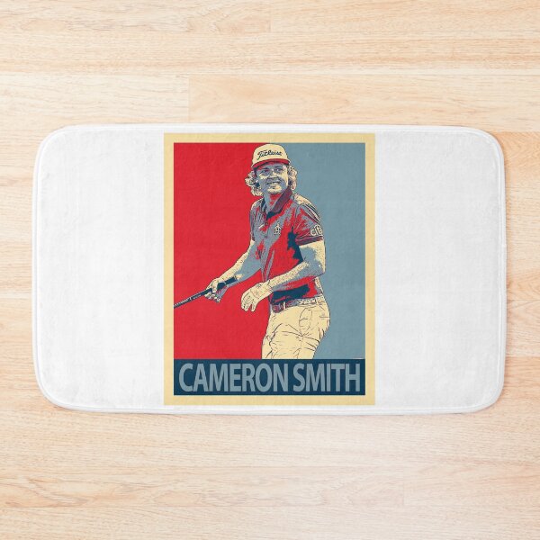Item preview, Cameron Smith designed and sold by NoorSaltDesign.
