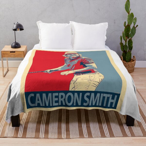 Item preview, Cameron Smith designed and sold by NoorSaltDesign.