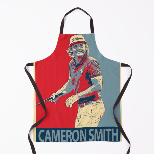 Item preview, Cameron Smith designed and sold by NoorSaltDesign.