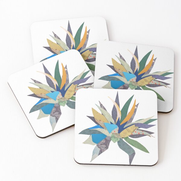 Item preview, Cut Paper Agave designed and sold by SXTNart.