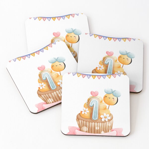 Item preview, 1 birthday designed and sold by Asmee sadiq.