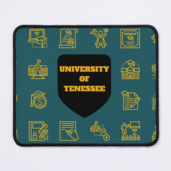 Item preview, university of tenessee           designed and sold by MilcahSanders.
