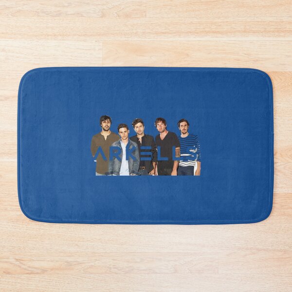 Item preview, Arkells  (3) designed and sold by AgeOfRewinds.