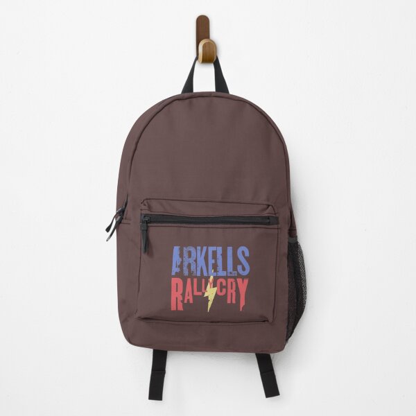 Item preview, arkells cry1 rally luweh designed and sold by AgeOfRewinds.