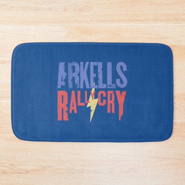 Item preview, arkells cry1 rally luweh               designed and sold by AgeOfRewinds.