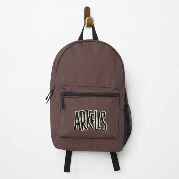 Item preview, Arkells Logo designed and sold by AgeOfRewinds.
