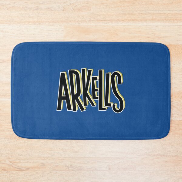 Item preview, Arkells Logo                designed and sold by AgeOfRewinds.