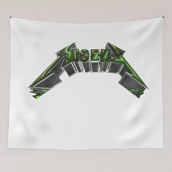 Item preview, Misery - Camo designed and sold by jaymz666.