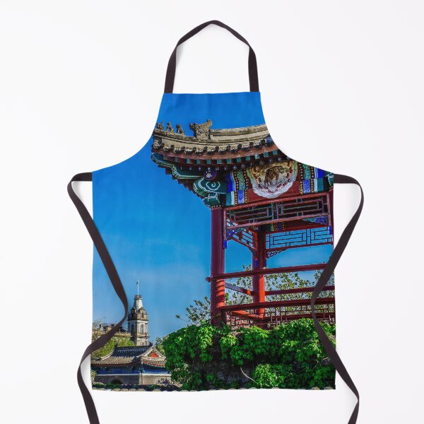 Item preview, Golden Dragon Museum - Bendigo, Victoria designed and sold by Steven Jodoin.