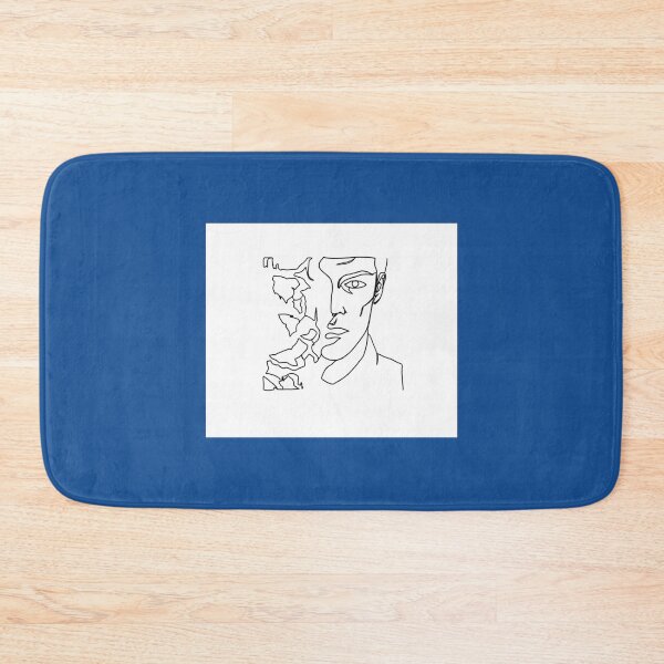 Item preview, Arkells Morning Report Line Illustration             designed and sold by AgeOfRewinds.