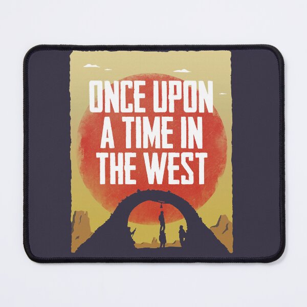 Item preview, Civilized Epic Love Sex Betray Crime Humor Once Upon A Time In The West - Hanging Gift For designed and sold by RobailPearsony.