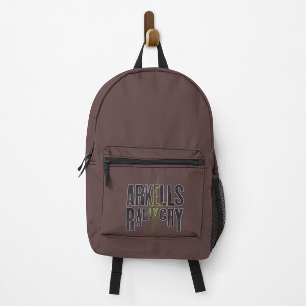 Item preview, Arkells Rally Cry designed and sold by AgeOfRewinds.